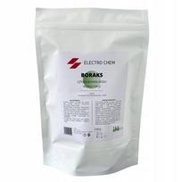 Boraksas, grynas 99,9 %, 1 kg