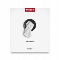 Skalbimo milteliai Miele UltraWhite spalvotiems drabužiams, 2,7 kg, 45 skalbimo ciklų