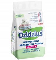 Skalbimo milteliai vaikams Dzidziuś, hipoalerginiai, 1,5 kg