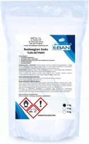 Skalbimo baliklis SODIUM PERCARBONATE 1 kg, aktyvusis deguonis, ekologiška dėmių valiklis