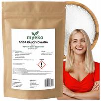 Skalbiamoji soda (natrio karbonatas) 1 kg