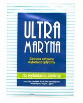 Baliklis apatiniams ir užuolaidoms Biel i Kolor Ultramarine, 20 g