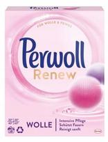 Skalbimo milteliai Perwoll Renew Wolle, 16 skalbimų, 880 g