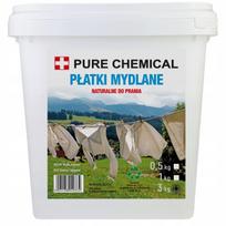 Natūralios muilo drožlės skalbimui, 3 kg