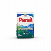 Skalbimo milteliai PERSIL White Ocean Freshness, 5 kg, baltiems audiniams