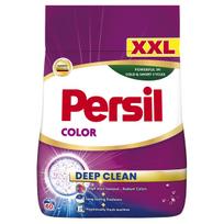 Skalbimo milteliai spalvotiems audiniams Persil Deep Clean, 3,3 kg, 60 skalbimų