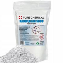Skalbimo priemonė su aktyviuoju deguonimi SODIUM PERCARBONATE, 0,5 kg