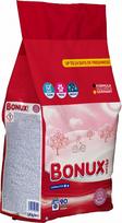 Skalbimo milteliai Bonux Colour, 5,85 kg, Pure Magnolia