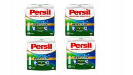 Skalbimo milteliai PERSIL MEGAPERLS Universal, 1,02 kg, 4 vnt.