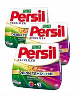 Skalbimo milteliai PERSIL Color, 4,5 kg