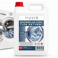 Skalbiamasis natris perkarbonatas 5 kg Nuvio