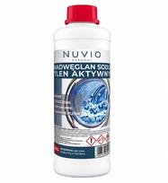 Natrio perkarbonatas 1 kg Nuvio