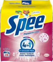 Skalbimo milteliai spalvotiems audiniams Spee Megaperls, 1,14 kg