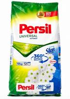 Skalbimo milteliai PERSIL Universal, 10 kg, 128 skalbimams