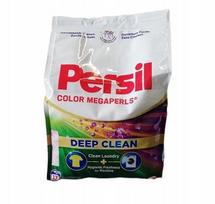 Skalbimo milteliai spalvotiems drabužiams Persil Megaperls, 1,02 kg, 17 skalbimų