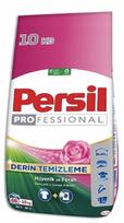Skalbimo milteliai Persil Professional Deep Clean Rose, 10 kg
