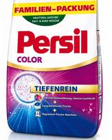 Skalbimo milteliai PERSIL, iki 5 kg