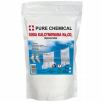 Skalbimo soda SODIUM CARBONATE, 1 kg