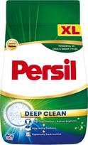 Skalbimo milteliai PERSIL baltiems audiniams, 2,75 kg, 50 skalbimų