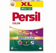 Skalbimo milteliai spalvotiems drabužiams Persil, 2,75 kg, 50 skalbimų