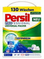 Skalbimo milteliai Persil Professional Universal, 7,15 kg, 130 skalbimų, Vokietija