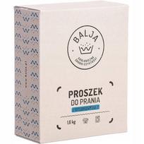 Ekologiški skalbimo milteliai Balja, 1,6 kg