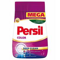 Skalbimo milteliai spalvotiems drabužiams Persil Deep Clean, 4,4 kg, 80 skalbimų