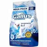 Skalbimo milteliai GALLUS Universal 4in1, 6,6 kg