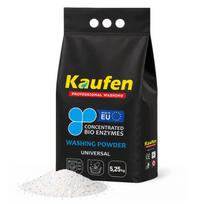 Skalbimo milteliai KAUFEN Universal su biofermentais, 5,25 kg