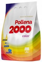 Skalbimo milteliai spalvotiems drabužiams POLLENA 2000, 2,75 kg