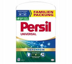 Skalbimo milteliai Persil Universal, 4,95 kg, 90 skalbimų
