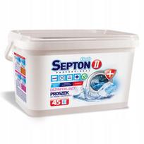 Skalbimo milteliai Clovin Septon, dezinfekuojantys, 5,17 kg