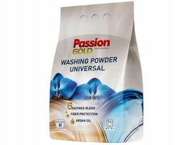 Skalbimo milteliai PASSION GOLD Professional Universal, 5,4 kg
