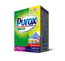 Skalbimo milteliai Purox Universal, 5 kg