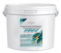 Soda BIOSWENA, 5 kg, natris karbonatas, kepimo
