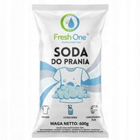 Kepimo soda Fresh One, skalbinių valymui, 0,6 kg