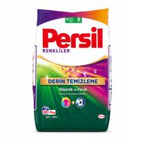 Skalbimo milteliai spalvotiems drabužiams Persil, 5 kg