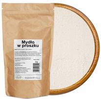 Muilo drožlės SOAP FLAKES, natūralios, EKO, 1 kg
