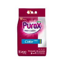 Skalbimo milteliai PUROX Professional COLOR PRO, 12 kg