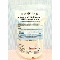 Skalbimo milteliai su magniu, 2 kg, Kopiec Zdrowia