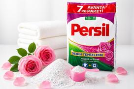 Skalbimo milteliai Persil Universal, 7 kg