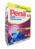 Skalbimo milteliai spalvotiems drabužiams Persil Professional, 130 skalbimų