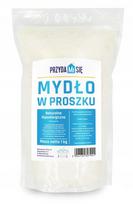 NATURAL muilo drožlės, 1 kg