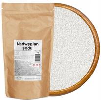 Skalbimo priemonė su aktyviuoju deguonimi, natrio perkarbonatas, 1 kg