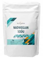 Skalbimo priemonė su aktyviuoju deguonimi, 1 kg (natrio perkarbonatas)