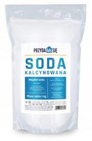 Maistinė soda CZDA, 1 kg, Lenkija