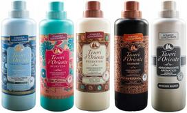 Audinių minkštiklio rinkinys Tesori d'Oriente, 5 x 760 ml, TABHM