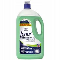 Skalbinių minkštiklis LENOR PGP Fresh Protection, 4 l