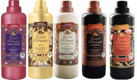 Audinių minkštiklių rinkinys Tesori d'Oriente, 5 x 760 ml, PVBHJ