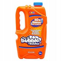 Koncentruotas muilo burbulų skystis vaikams, 950 ml